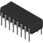 Renesas HD74LS139P-E