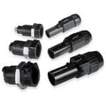 Smiths Interconnect D02PB706NT