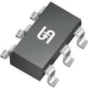 Taiwan Semiconductor TS19371CX6 RF