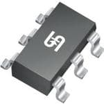 Taiwan Semiconductor TS19371CX6 RF