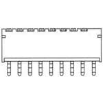 TE Connectivity 2-1437589-6