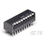 TE Connectivity GDP08STR04