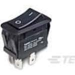 TE Connectivity PRCSA1-20F-BB0BW