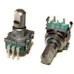 TT Electronics EN11-HNB1AF25