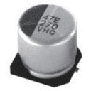 United Chemi-Con HHXC350GRA271MJA0G
