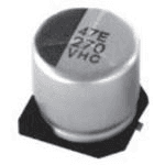 United Chemi-Con HHXC350GRA271MJA0G