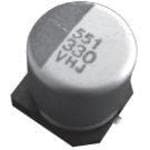 United Chemi-Con HHXJ160ARA221MF80G