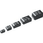 VISHAY 293D476X0016D2T