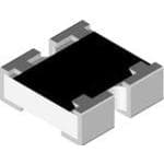 VISHAY CZA04S04020050LTD