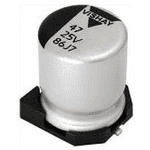 VISHAY MAL218697407E3