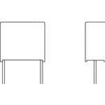 VISHAY MKP18412151342