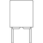 VISHAY MKT18174220649