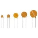 VISHAY VDRS10D030ASE