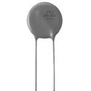 VISHAY VDRH05E140BSE