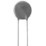 VISHAY VDRH05E140BSE