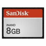 SDIN2B2-8GWestern Digital