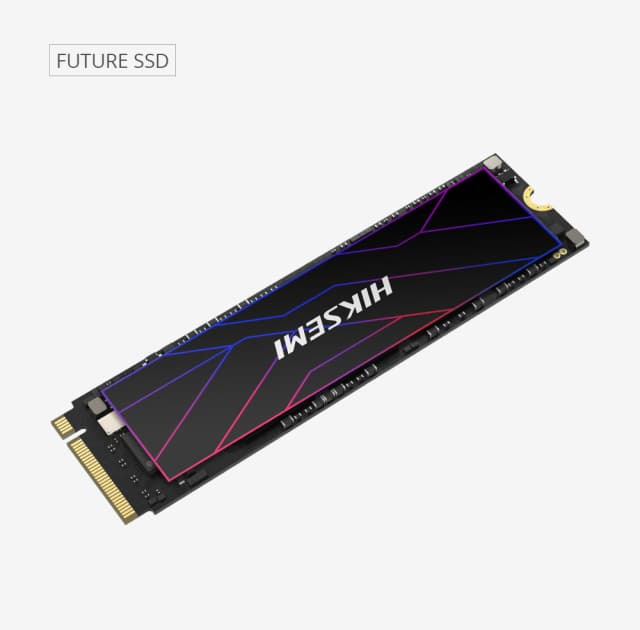HIKSEMI HS-SSD-FUTURE