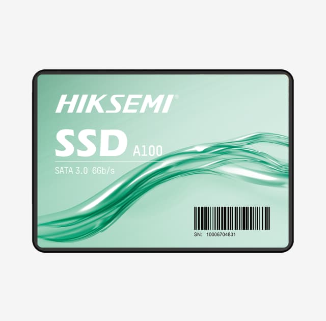 HIKSEMI HS-SSD-A100