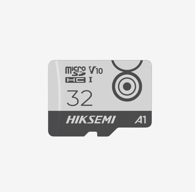 HIKSEMI HS-TF-CITY GO