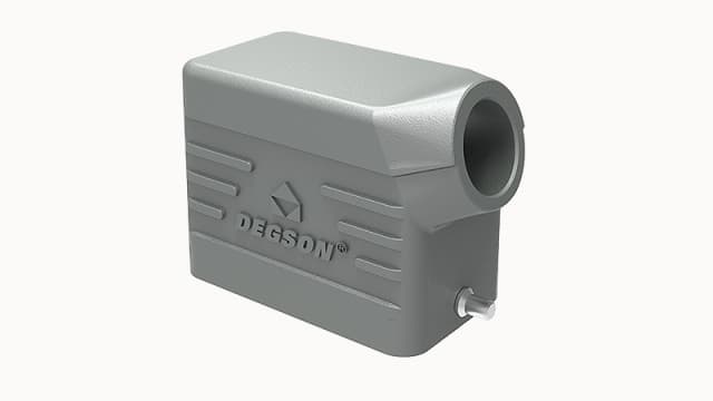 DEGSON D10B-SE-2G-M25