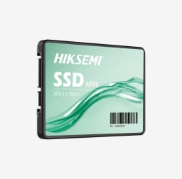 HS-SSD-WAVE(S)HIKSEMI