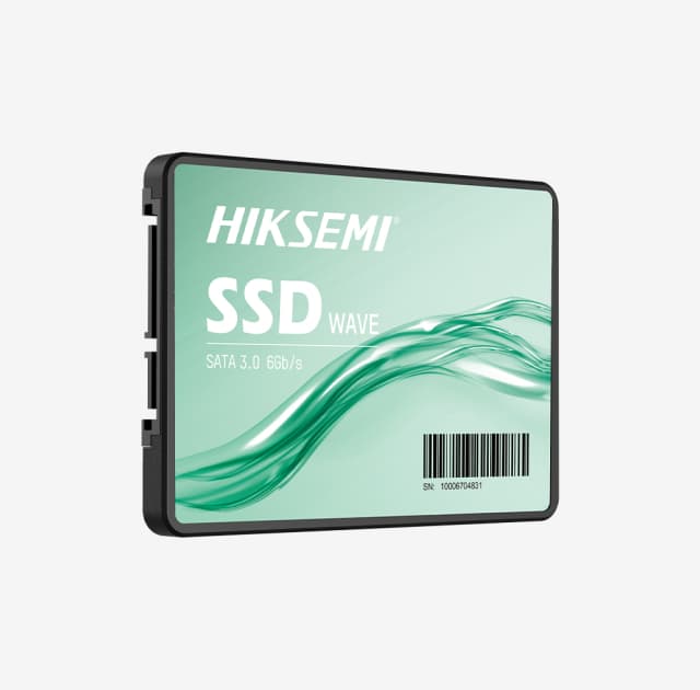 HIKSEMI HS-SSD-WAVE(S)