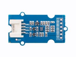 TPX00058Arduino