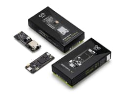 H7-VISIONSHIELDArduino