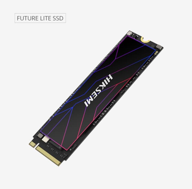 HIKSEMI HS-SSD-FUTURE LITE