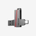 HIKSEMI HS-USB-DUAL SLIM