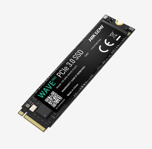 HIKSEMI HS-SSD-WAVE PRO(P)