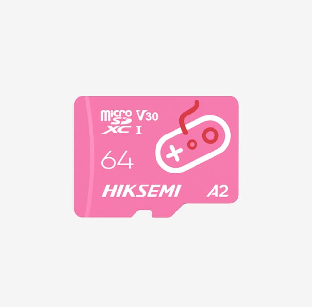 HIKSEMI HS-TF-CITY FUN