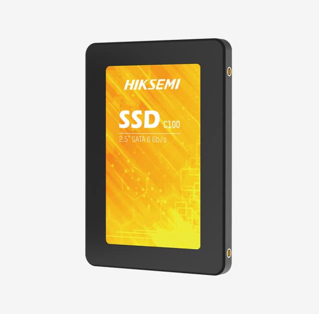 HIKSEMI HS-SSD-C100