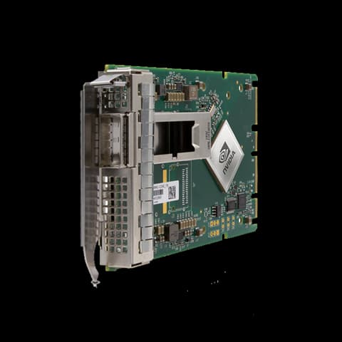 NVIDIA MCX623435AC-VDAB