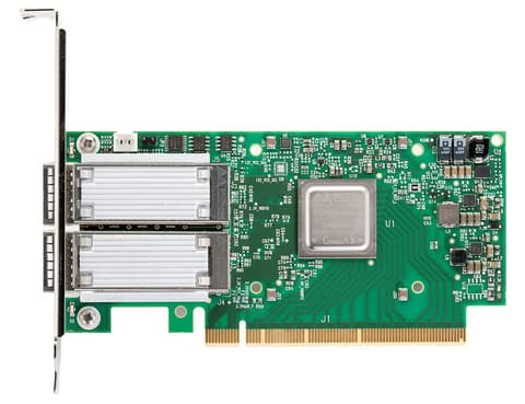 NVIDIA MCX512A-ADAT