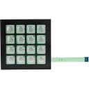 TE Connectivity 2000P-RIBBON-WH-MED