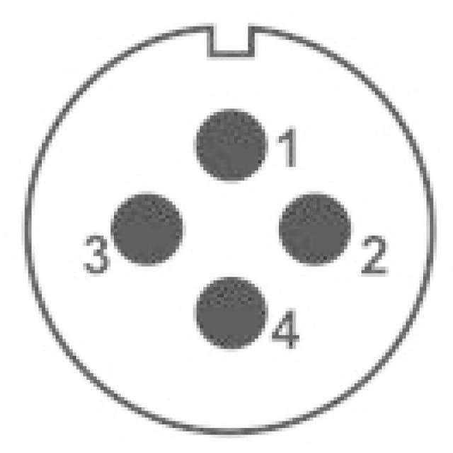 WEIPU SP2110 / S 4 I