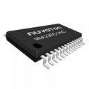 NUVOTON M0A23EC1AC