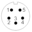 WEIPU SP1310 / S 5 I