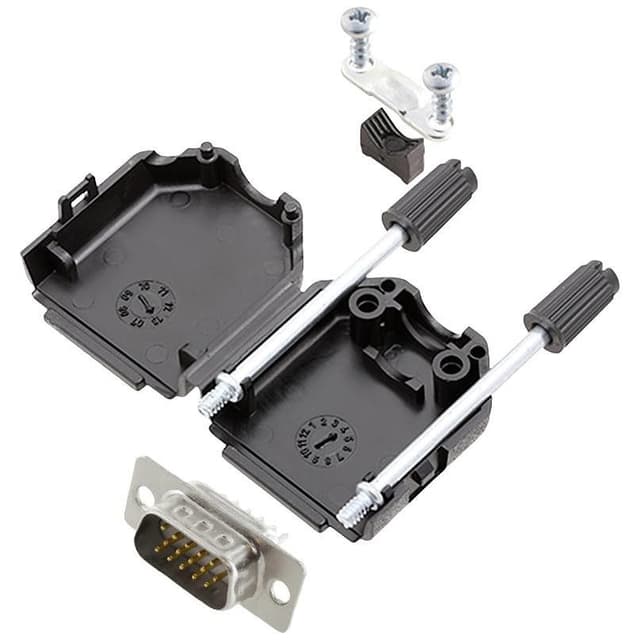 Encitech 6355-8011-01