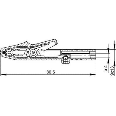 Hirschmann 932146103