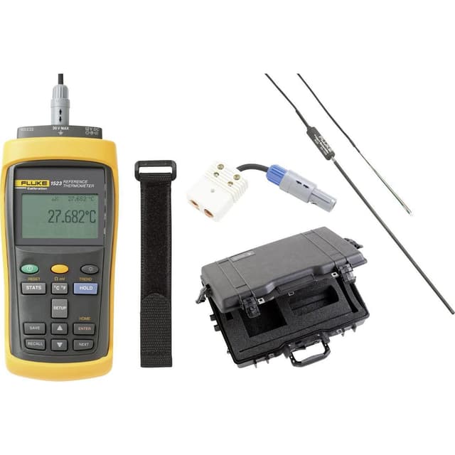 Fluke Electronics 3376578