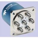 TELEDYNE CCR-38S34C-TS