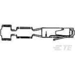 TE Connectivity 166722-1