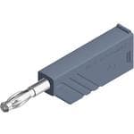 SKS Kontakttechnik LAS N WS GREY