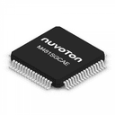 NUVOTON M481SGCAE