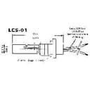 TE Connectivity CLCS 01