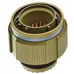 TE Connectivity YDTS26F17-06SNV001