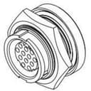 Switchcraft W4281-12SG-3ES