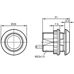 KT5114IFM Electronic
